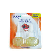 Caja - Teddy Repuestos Aceites Naturales