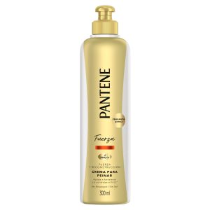 Pantene Pro-V Crema para Peinar Fuerza 300 ml