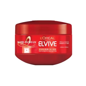 Elvive Mascarilla Color Vive 300 g