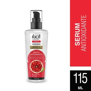 Ilicit Serum Granada 115 ml