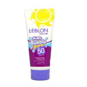 Leblon Bloqueador Solar Bubble Gum 190 g