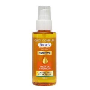 Simond's Óleo Complex 130 ml