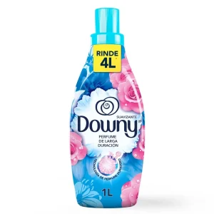 Downy Suavizante Concentrado 1 Litro