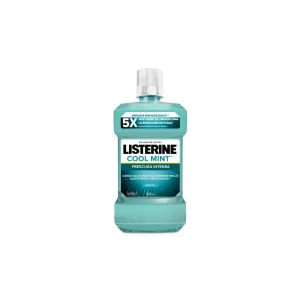 Listerine Enjuague Bucal Cool Mint 250 ml