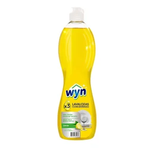 Wyn Lavalozas Concentrado 750 ml