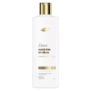 Dove Acondicionador Nutrición + Tri-Óleos 370 ml