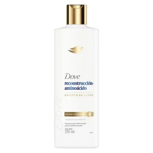 Dove Acondicionador Reconstrucción + Aminoácido 370 ml
