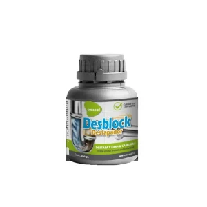 Desblock Destapador 200 g