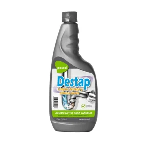 Destap Destapador 500 ml
