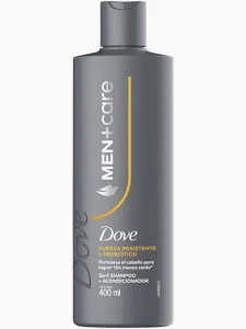 Dove Men+Care Fuerza 400 ml
